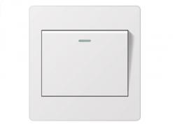 E02一位多控开关