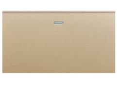 S08-72型一位单控功能件