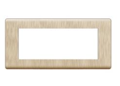 S08-108型三位面板