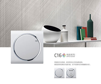 C16系列